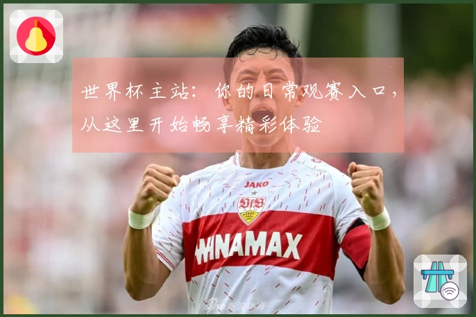 世界杯主站：你的日常观赛入口，从这里开始畅享精彩体验