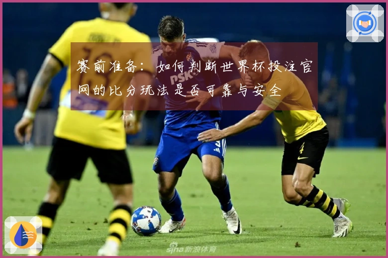 赛前准备：如何判断世界杯投注官网的比分玩法是否可靠与安全