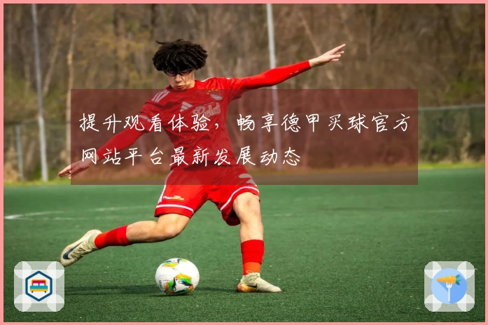提升观看体验，畅享德甲买球官方网站平台最新发展动态