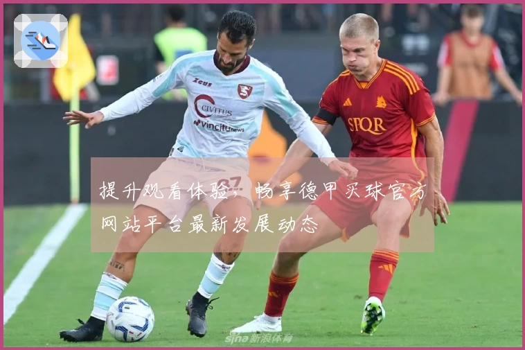 提升观看体验，畅享德甲买球官方网站平台最新发展动态