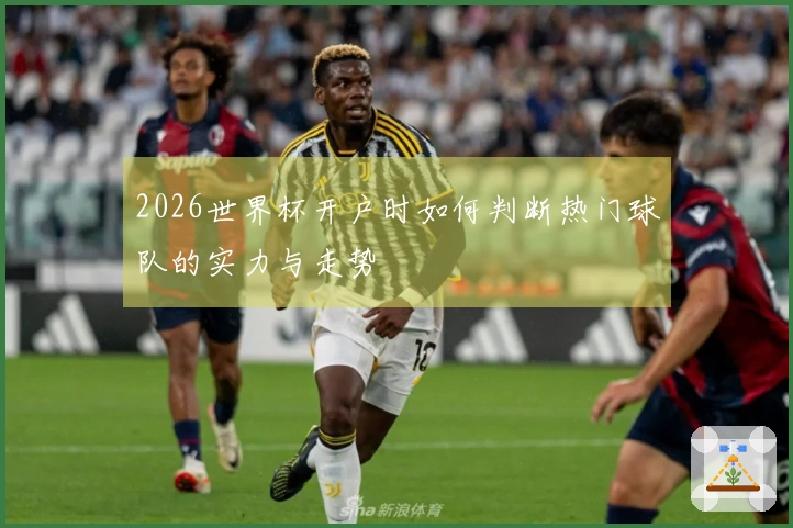 2026世界杯开户时如何判断热门球队的实力与走势